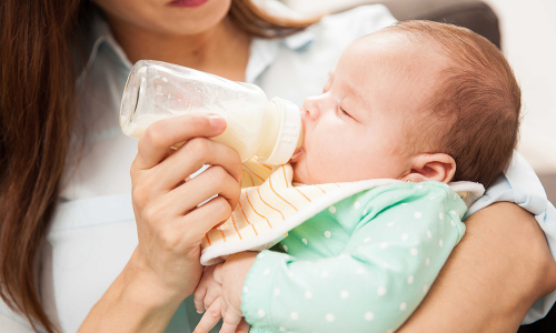 乳铁蛋白奶粉真的好吗，该如何选择?